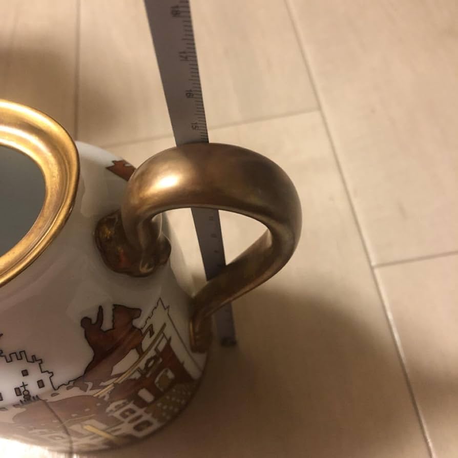 リチャードジノリ 2000 ミレニアム ポット レア ローマ リチャードジノリ 2000 ミレニアム ポット レア ローマ